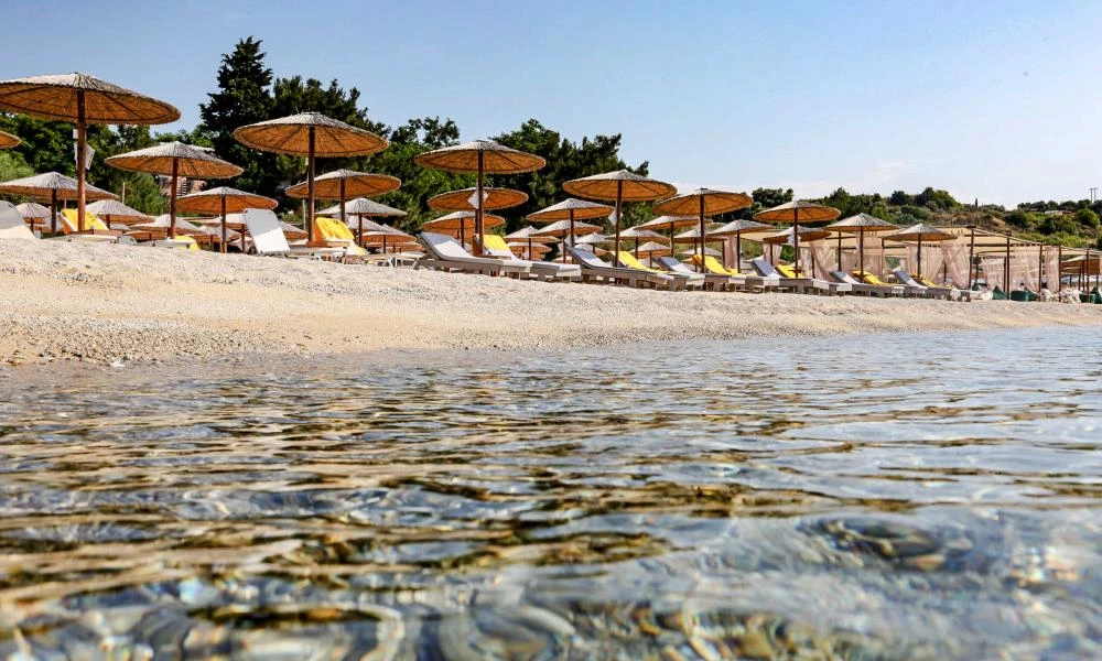 Χαλκιδική: Υπάλληλος beach bar έσκασε τα λάστιχα του οχήματος του ΣΔΟΕ - Συνελήφθη ο 25χρονος